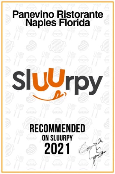 Award Slurpy 2021