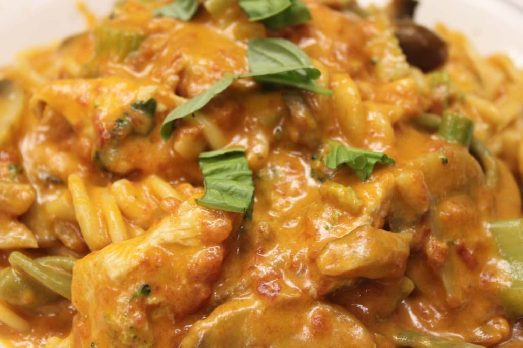 FUSILLI GAETA