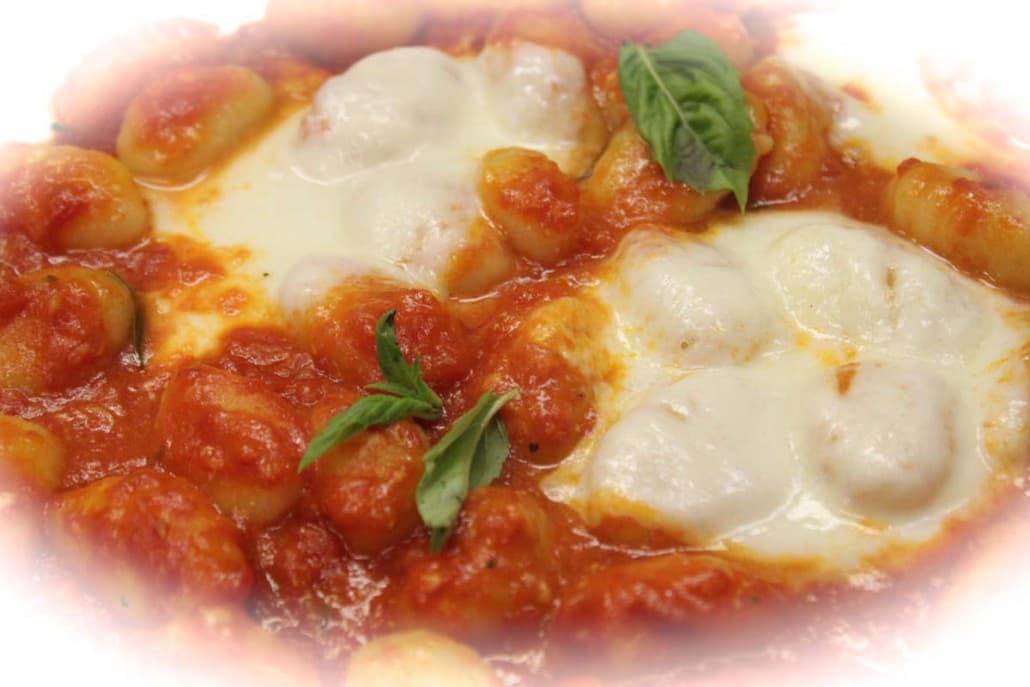 GNOCCHI SORENTINO