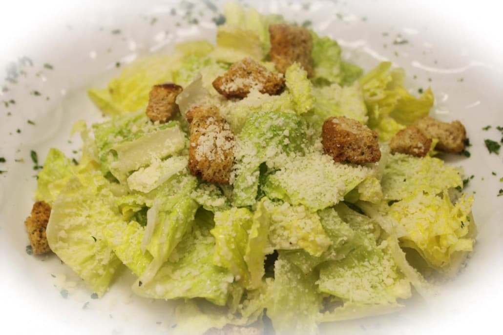 CESARE SALAD