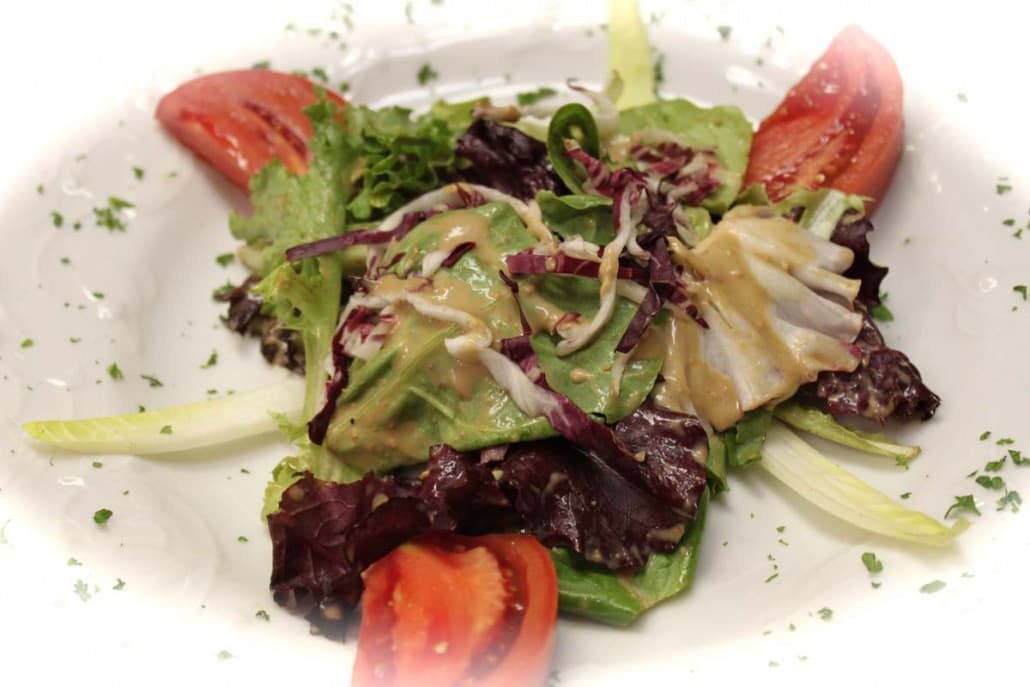 PANEVINO SALAD