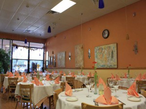 Italian Restaurant in Naples Florida