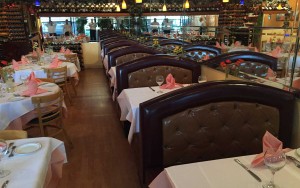Italian Restaurant in Naples Florida